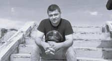 Ionuț a murit la doar 37 de ani, după ce s-a aruncat cu mașina în mare! Tânărul a lăsat un mesaj de adio, înainte de a recurge la gestul necugetat