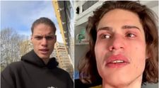 Rareș, unul dintre prietenii lui Vlad Pascu, găsit mort după un live pe TikTok filmat de „Maru”. Care ar fi cauza decesului