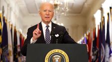 Stimulente financiare de 1,9 trilioane de dolari pentru americanii afectați de pandemie. Joe Biden, criticat de opoziție