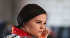 Renee Gracie a renunțat la cariera de pilot Supercars pentru a face filme pentru adulți
