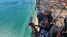 Ce au văzut anchetatorii pe filmarea accidentului lui Felix Baumgartner. Ipoteza care schimbă tot ce se știa până acum. Un detaliu esențial, surprins chiar înainte de impact