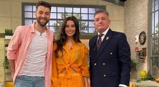 Sergiu Nedelea, gazda emisiunii Wine Trips România, invitat în platoul „Vorbește Lumea”