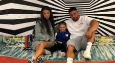 Roxana Vancea și soțul ei, imagine de zeci de mii de like-uri! Cum au fost fotografiați