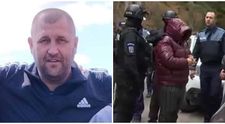 Medicii legiști au finalizat autopsia în cazul lui Sorin Anghel, bărbatul înjunghiat la petrecerea din Padina. Care este cauza morții