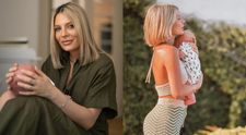 Ana Baniciu, dezvăluiri emoționante, la două luni de când a devenit mamă pentru prima oară. Artista traversează cea mai frumoasă perioadă din viața ei: „Cele mai intense luni”