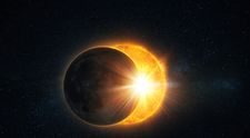 Pe 8 aprilie se formează Eclipsa de Soare și Luna Nouă din zodia Berbec. Care sunt cele mai afectate zodii la nivel karmic