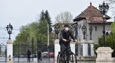 Facturi dublate și la Palatul Cotroceni! Totuși, sunt mult mai mici comparativ cu cele de la Casa Poporului