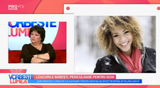 VIDEO Cu ce boli de ochi ne confruntăm în sezonul rece? Ce ne spune DR. Monica Pop