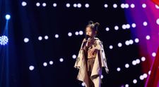 Românii au talent 2022: Liu Nan i-a vrăjit pe jurați de cum a pășit de scenă: 