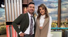 A fost sau nu infidelitatea motivul divorțului dintre Codruța Filip și Valentin Sanfira? Cei doi artiști, dați de gol chiar de către o apropiată: „Nu ar fi acceptat niciodată”
