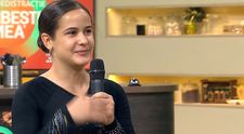 Damaris Lupu, câștigătoarea 