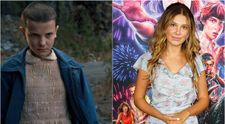 Millie Bobbie Brown, transformare spectaculoasă în numai doi ani: de la un look de băiețel la o tânără blondă superbă