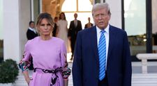 Replica acidă a Melaniei Trump care l-a convins pe Donald Trump să-și schimbe părerea despre Vladimir Putin: „Ajung acasă și îi spun Primei Doamne…”