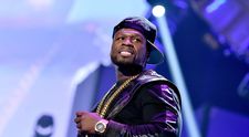 50 Cent vine în România! Când are loc concertul celebrului rapper și ce preț au bilete