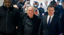 Gérard Depardieu depune mărturie într-un proces în care este acuzat de agresiune sexuală: „Nu mă voi ascunde...”