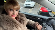 „Relația mea cu Marinuș nu este, din păcate, cea pe care mi-aș fi dorit-o”. Ce spune Marina Almășan despre fiica sa care locuiește în străinătate