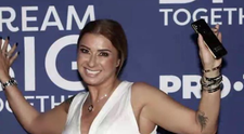 VIDEO Anamaria Prodan, motive de sărbătoare. Gospodar fără pereche începe din 10 septembrie la PRO TV