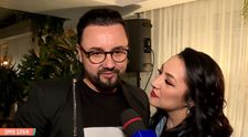 Andra și Cătălin Măruță, despre postul Paștelui. 