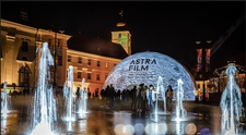 Astra Film Festival 2022, teleportare în viitor cu filme imersive și proiecții Full DOM