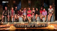 Moment neașteptat la Survivor România 2022. O concurentă de la Faimoși părăsește competiția