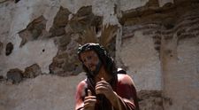 Cum arăta, de fapt, Iisus Hristos. Chipul Mântuitorului, înfățișat într-o frescă rară descoperită de arheologi în Turcia