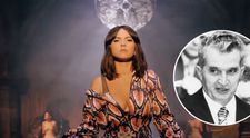 INNA, pe urmele lui Ceaușescu. Artista a filmat în Palatul Primăverii al fostului dictator – VIDEO