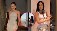 Adelina Pestrițu a făcut turul casei din Istanbul, unde va locui pe durata filmărilor pentru „Burlacii: Foc în Paradis”. Cum arată apartamentul impunător, cu vedere panoramică asupra orașului