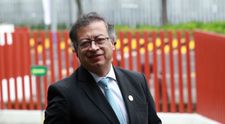 Reacția amuzantă a președintelui Columbiei, după ce Statele Unite i-au retras viza. ”L-am văzut deja pe Donald Duck de câteva ori”