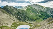 Acolo unde natura este cel mai bun designer. Topul celor mai frumoase parcuri naționale din România