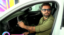 Atenție mare la drum! Care este postura corectă atunci când ne aflăm la volan