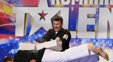 Povestea Clubului Sportiv Akikai de la “Romanii au talent”