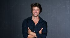 Paul Diaconescu a acceptat provocarea 