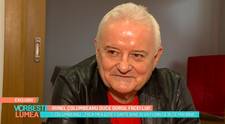 Irinel Columbeanu duce dorul fiicei lui! Declarațiile emoționante făcute de omul de afaceri