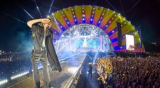 Peste 68.000 de participanți în cea de-a patra zi de Neversea la show-urile G-Eazy, Steve Aoki, Tujamo, Dub FX