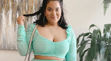Grăsuțele de pe TikTok, revoltate. Ce se întâmplă cu filmuletele lor în bikini este sandalos