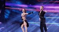Românii au talent, 10 aprilie 2026. Alexandra Vasile și Mircea Dumitru, dansatorii din București care au transformat pasiunea în performanță