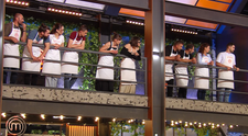 MasterChef, 29 septembrie 2025. Cine este concurentul care i-a impresionat pe Chefi în această seară. A avut cea mai bună farfurie: „Creierul meu s-a oprit în secunda aia…”