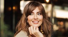 Cât de frumoasă este fiica Iuliei Albu. Mika a împlinit 11 ani, iar mama ei i-a făcut o surpriză pe care o aștepta de mult