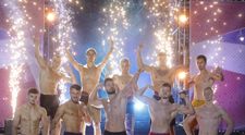Ultimii concurenți au sfidat limitele pentru un loc în semifinală! Aseară, Ninja Warrior România a fost lider de audiență!
