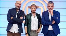 Chef Hadad, Chef Foa și Chef Dumitrescu au făcut dezvăluiri neașteptate
