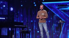 Românii au talent 2020 - Simion Ștefan, moment inedit de mentalism