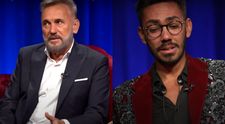 Petrică Nicoară își asumă vina pentru diabetul fiului său. Armin Nicoară a fost la doar un pas de moarte, când i s-a depistat boala: „Îmi cer iertare!”