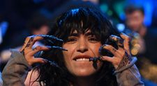 Loreen, favorita de la Eurovision, ar putea fi acuzată de plagiat? Cât de tare seamănă piesa ei cu un hit din Ucraina