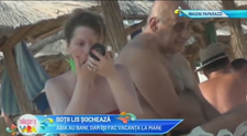 Sotii Lis socheaza