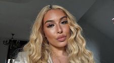 Sarah Prodan, probleme în dragoste! Ce a pățit fiica Anamariei Prodan în fosta relație