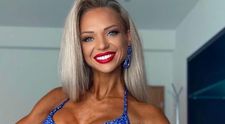 Maria Sava, performanță colosală! Românca a cucerit aurul la Campionatul Mondial de Fitness