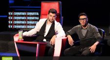Monica Anghel, Alex Velea, Randi si Dana Dorian – consilieri la “Vocea Romaniei”
