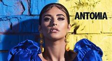 Antonia a lansat piesa 
