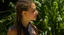 Survivor România 2025 - Adina Gache părăsește concursul cu un discurs cu totul emoționant: 