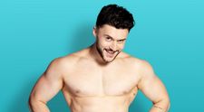 Cine este Adrian Butușină, concurent la Love Island România: „Îmi place să fiu singur... cu mai multe fete!”